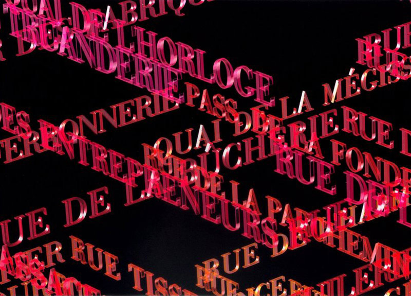 Tableaux Parisiens 2